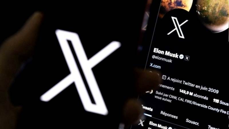 Elon Musk Loses Bid To Stop California’s Content Moderation Law For X