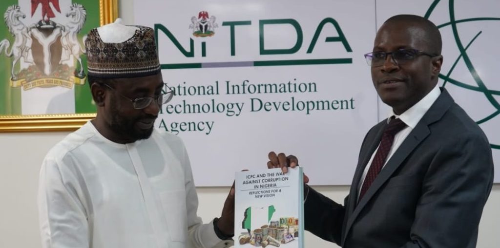 Digital Skills: Italian Firm Donates 1000 E-Learning Solutions To NITDA