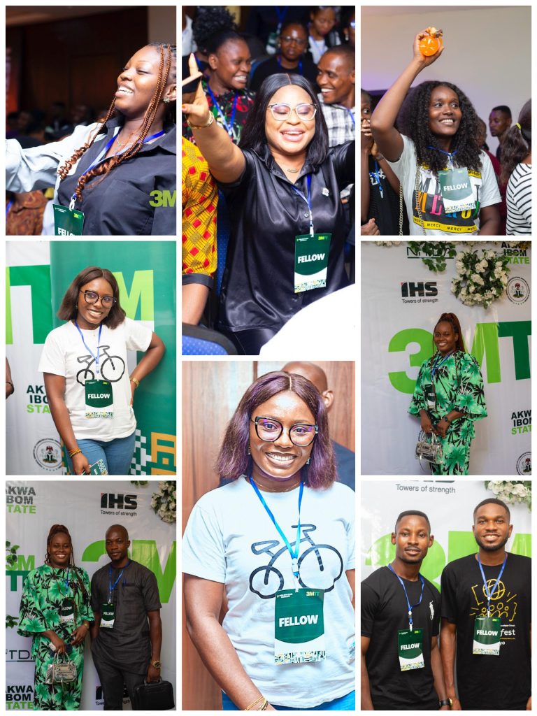 3MTT Hosts State Meet-up In Akwa Ibom State To Empower Tech Talent