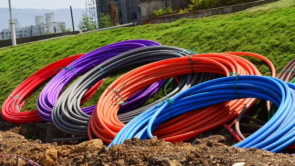 Lagos State Plans To Stretch Its Unified Fibre Ducts To 6,000km
