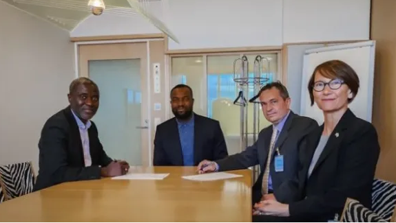 Ministry, NCC, Partner Nokia To Set Up Test Lab To Accelerate Digital Capacity