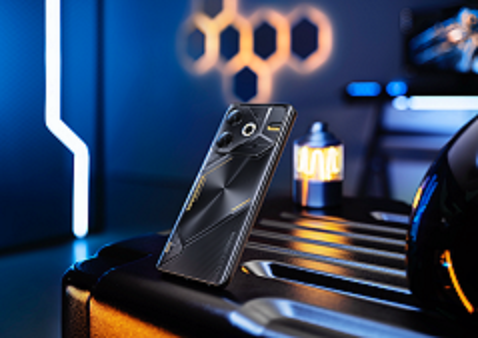 TECNO Introduces Innovative POVA 6 Neo