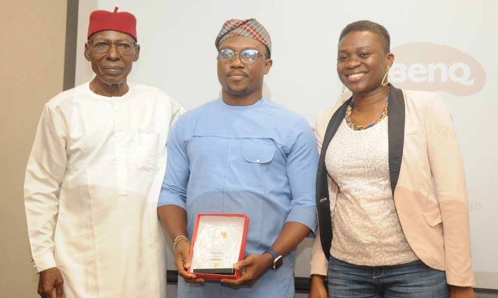 PalmPay Bags ‘Customer Focused Digital Bank of the Year’ Award