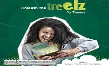 9mobile Digital Entertainment Platform, Treelz Debuts
