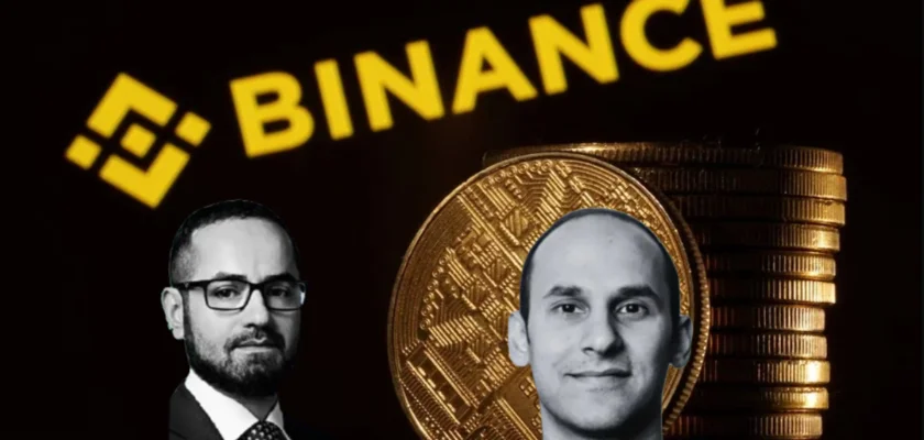 Nigeria Court Rules Binance Executive Can Stand Trial For Company
