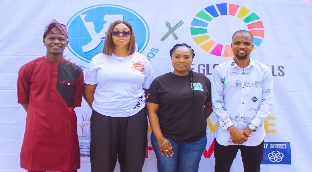ALX Advocates Future of Africa Through Technology