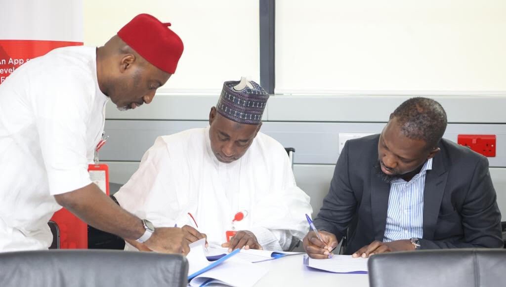 EFCC, Flutterwave Plan Cybercrime Centre To SecureTransactions