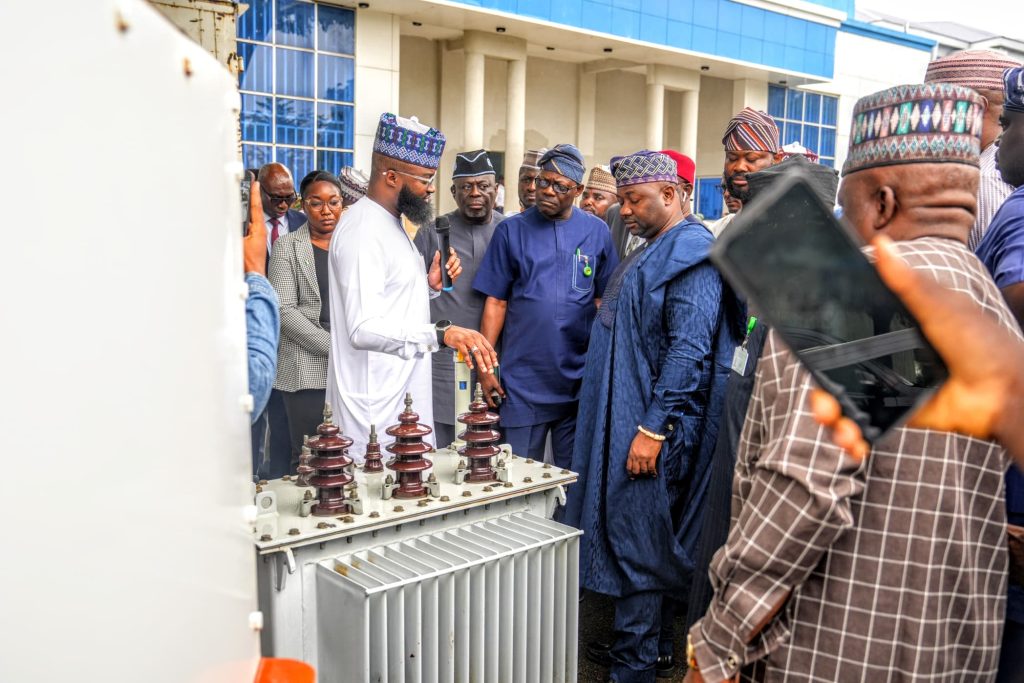 NASENI’s Commercial Products Get Committee Backing