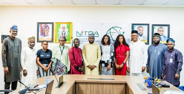 70% Digital Literacy By 2025 Achievable Through Collaboration – NITDA