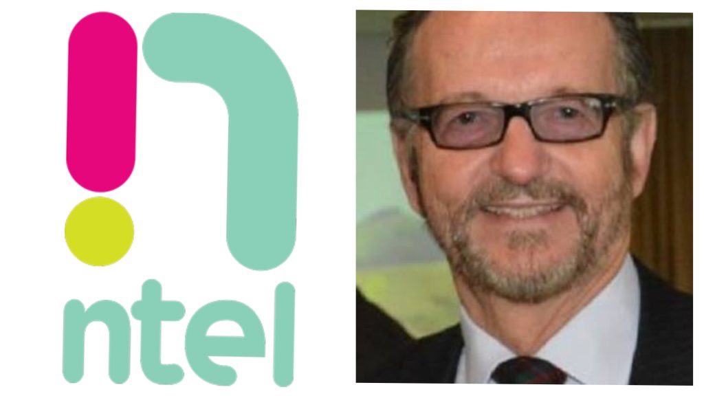 Adrian Wood Seeks $550m Fund From New Investors For ntel