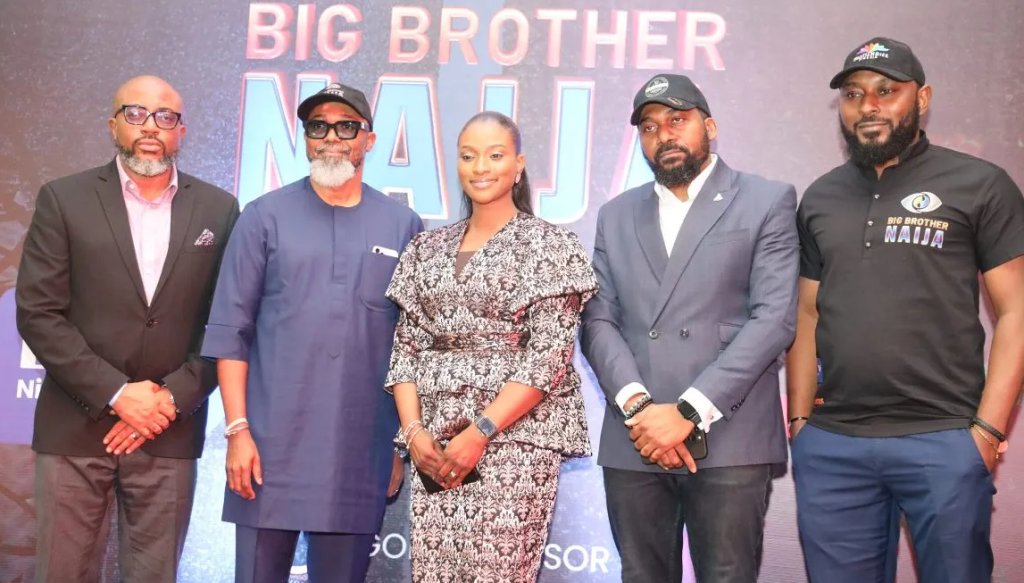 Multichoice Dangles N100m Prize On BBNaija Season 9: