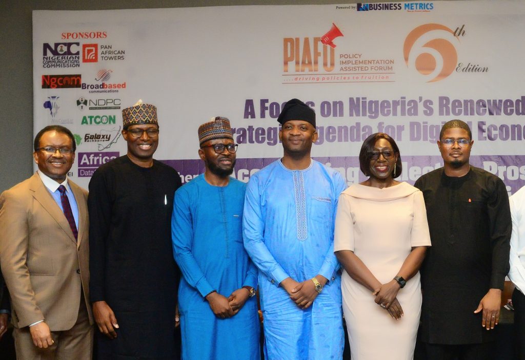 Stakeholders Highlight Obstacles To FG’s 90,000km Fibre Project At PIAFo 2024