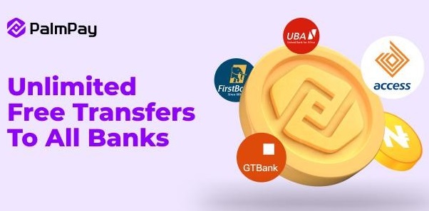 PalmPay Makes Payment Easier With Zero Bank Transfer Fees