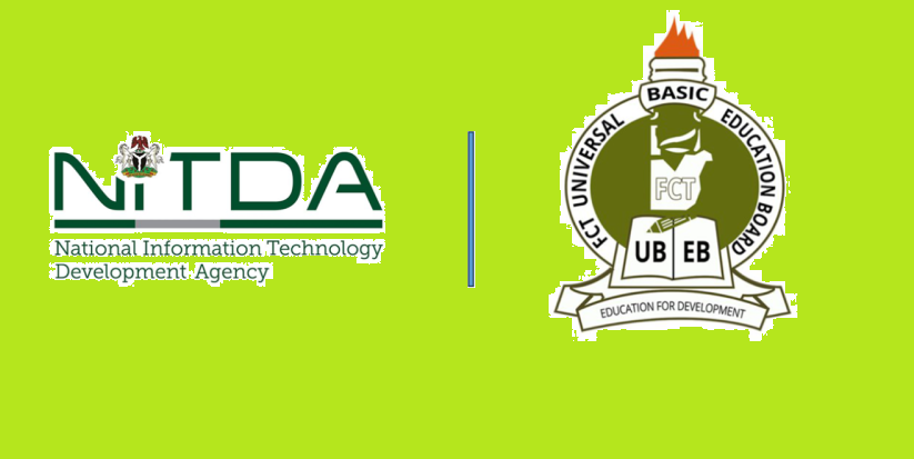 NITDA, FCT UBEB Partner To Foster Digital Skill In Schools
