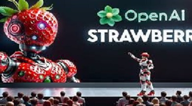 OpenAI To Release ChatGPT ‘Strawberry’ Before Month End