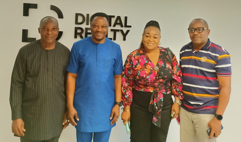 Nnamani Calls For Deliberate Moves Towards AI, Data Center Growth