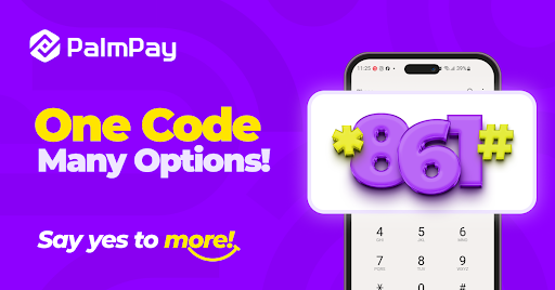 Palmpay Rolls Out USSD Service For Enhanced Financial Access, Account Security