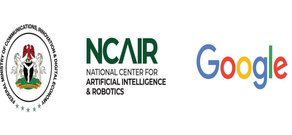 NCAIR Launches ₦100m AI Fund To Empower Local Startups