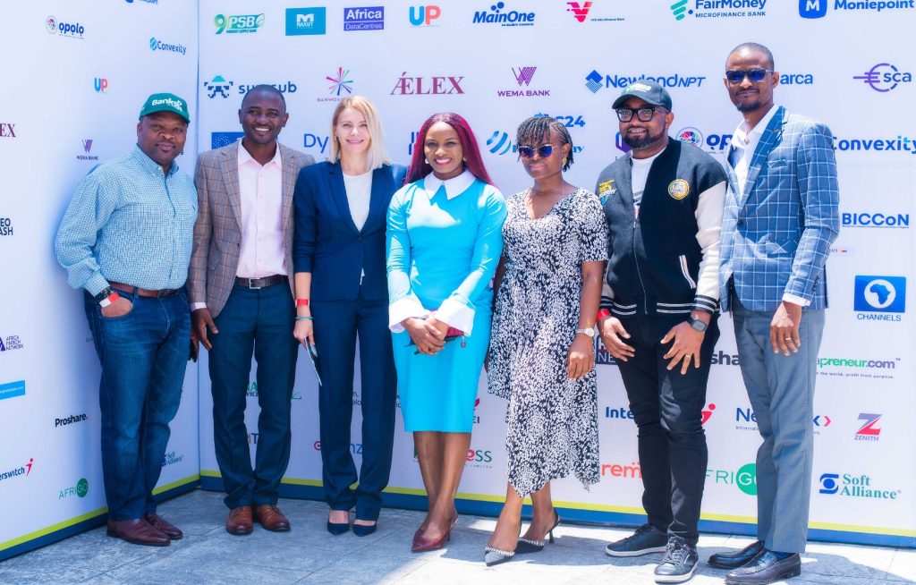 Innovations, Investment, Collaboration, Keys To Nigeria’s Fintech Growth – 9PSB