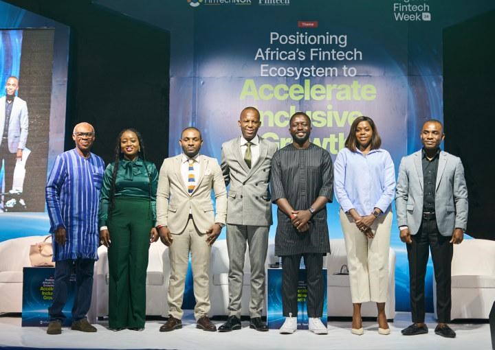 PalmPay MD Tasks Fintech Founders On Driving More Investments Through Boosting Investor Confidence