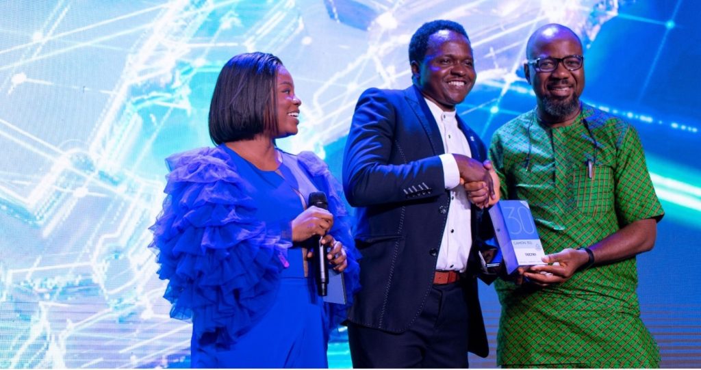 TECNO Harps On Connectivity And User Experience With Artificial Intelligence