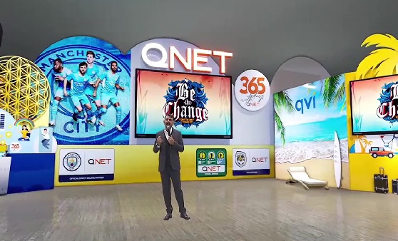 QNET Nigeria Highlights Advantages Of Direct Sales For Entrepreneurial Growth