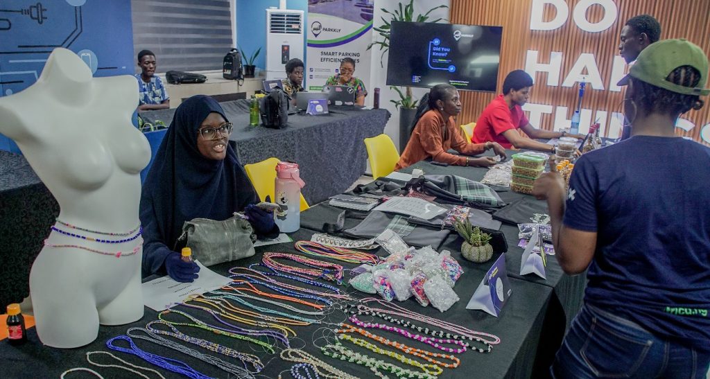 ALX Organises Maiden Business Showcase For Its Community Entrepreneurs