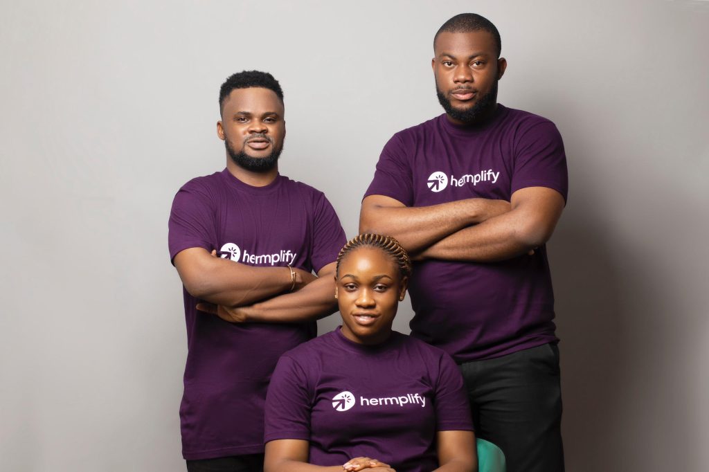 Hermplify Launches AI Platform To Help Women Entrepreneurs Tap into Africa’s $300B Digital Economy