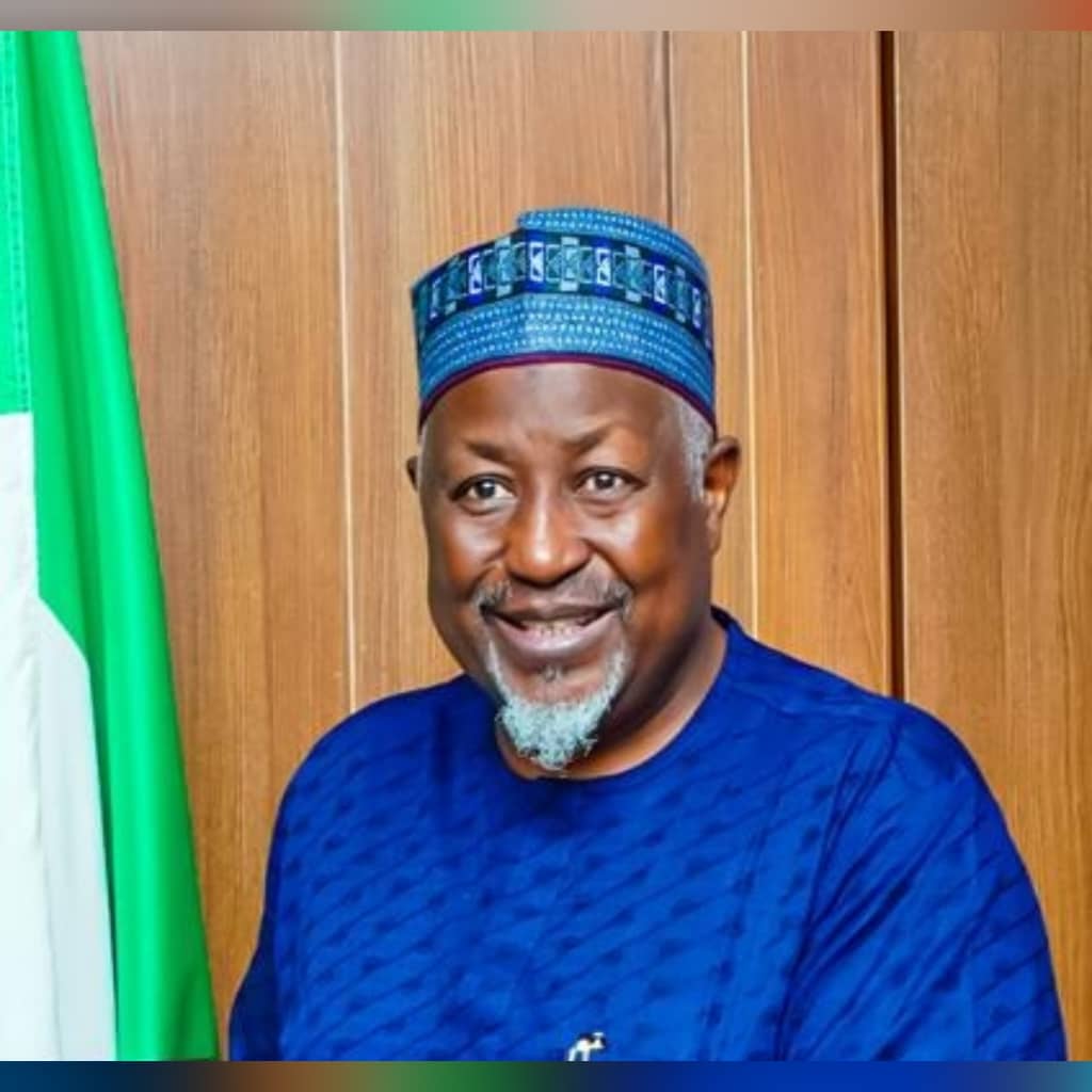 Jigawa Youth Agenda Says Allegations Against Defence Minister Badaru Abubakar are Baseless