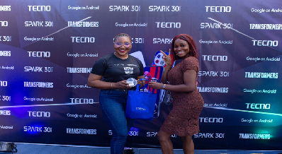 Unforgettable Moments And Big Wins At TECNO SPARK 30 City Tour