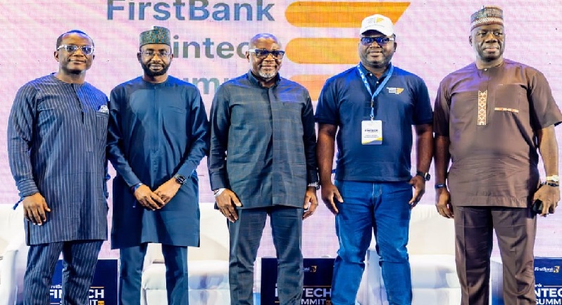 NITDA DG Calls For Stroger Collaboration To Deepen Fintech Literacy