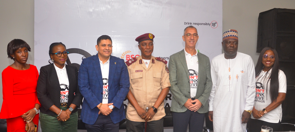Beer Group, Road Safety Warn Drivers On Dangers Of Drunk Driving