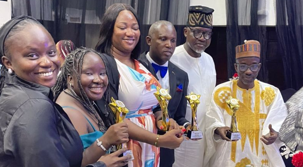 LaPRIGA Awards: CMC Connect LLP Wins PR Agency Of The Year
