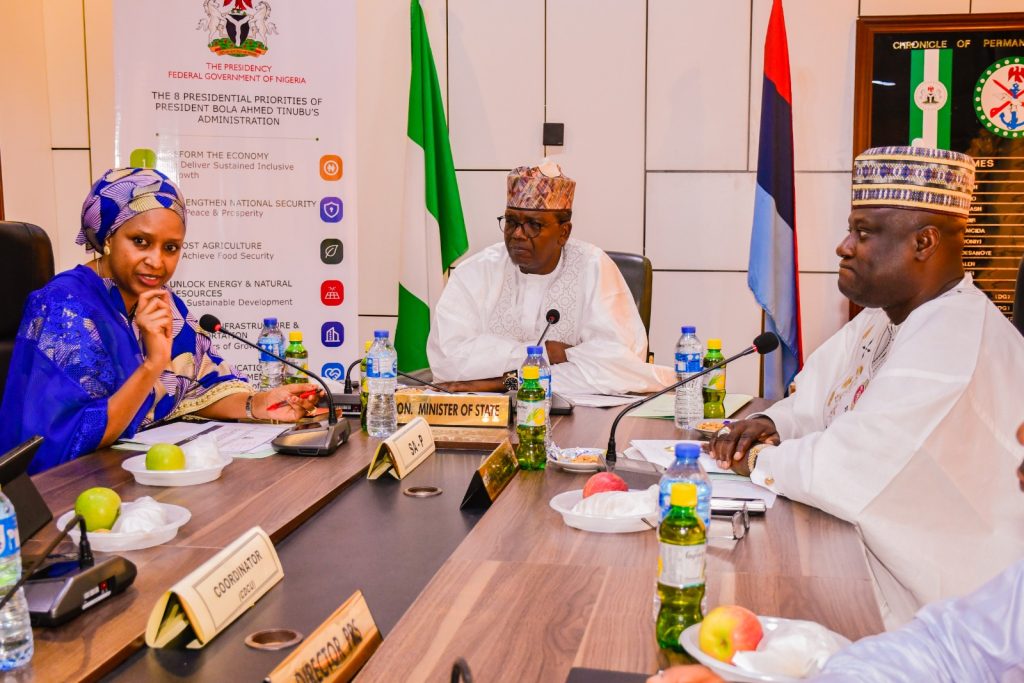 Insecurity: Our Success Story Is Huge – Matawalle