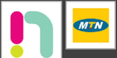 NCC Approves Renewal Of MTN-NTEL N4.25Bn Spectrum Lease Agreement