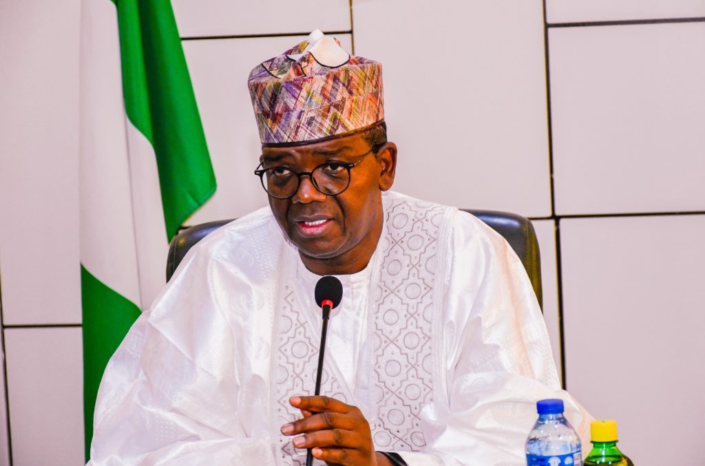 Matawalle Commends President Tinubu Over Prompt Payment Of Military Pensions, Other Entitlements