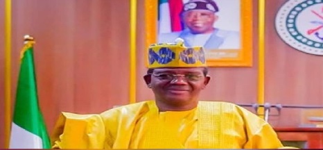 Economic Reforms: Matawalle Commends President Tinubu For Positive Steps