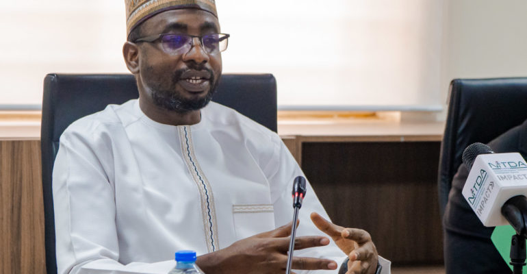 Global Big Techs Receive NITDA’s Commendation Over Adherence To Code of Practice