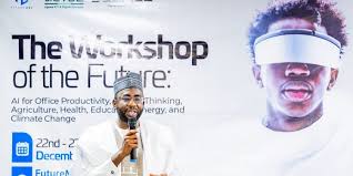 NITDA, Huawei Call For Digital Skills Development At FutureMap Workshop