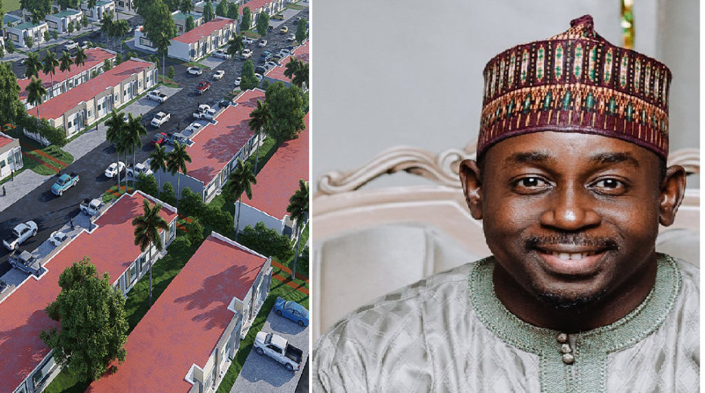 Nasarawa Technology Village Acquires N12.5Bn Investment