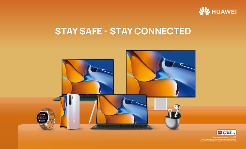 Huawei Slashes Prices Of High-End Products Ahead 2025 Sales