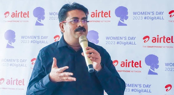 Airtel Nigeria Commends NCC Over Tariff Adjustment