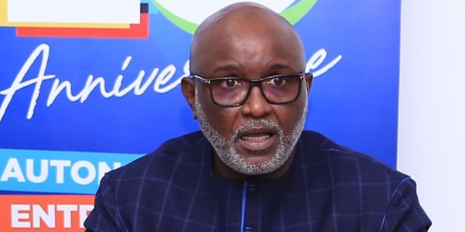 QNET Promotes Access To Education with QLearn