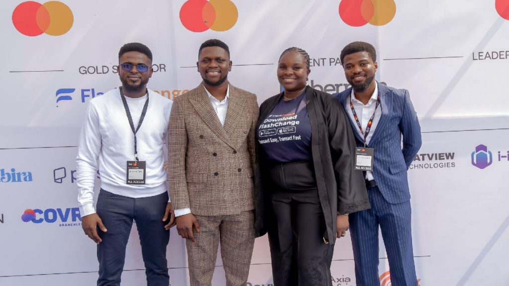 FlashChange CEO Calls For Regulatory Clarity In Blockchain And Cryptocurrency Industry