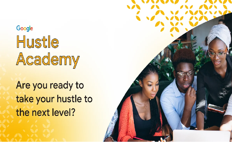 Nigeria, Kenya, S/Africa Benefit From Google Hustle Academy 2025 For SMBs