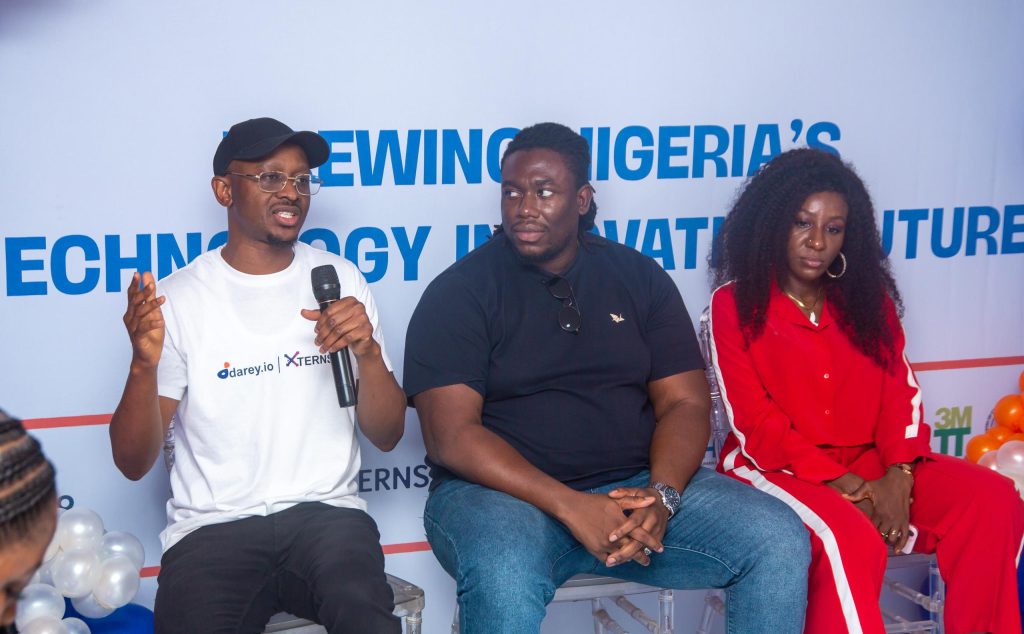 Communications Minister Lauds Darey.io Hub Launch And Its 3MTT Affiliation