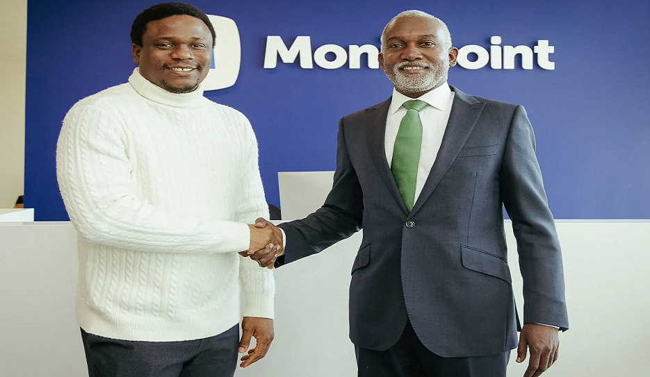 Foreign Affairs Minister Presents Moniepoint Success Story To Draw Investor Confidence In UK