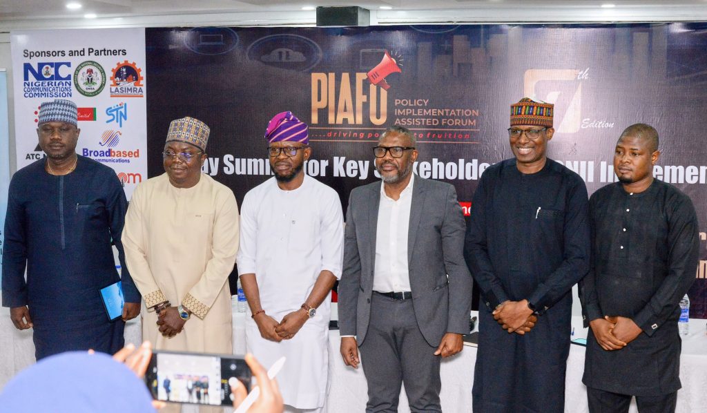 We Need More Than CNII Order To Secure Telecom Investments – Experts