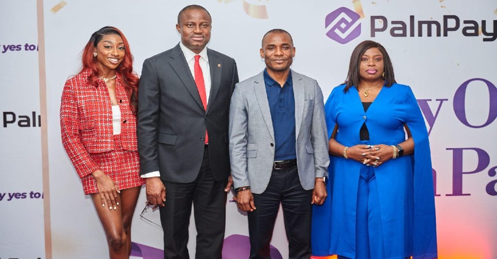 PalmPay Opens New Customer Experience Center To Strengthen Customer Support