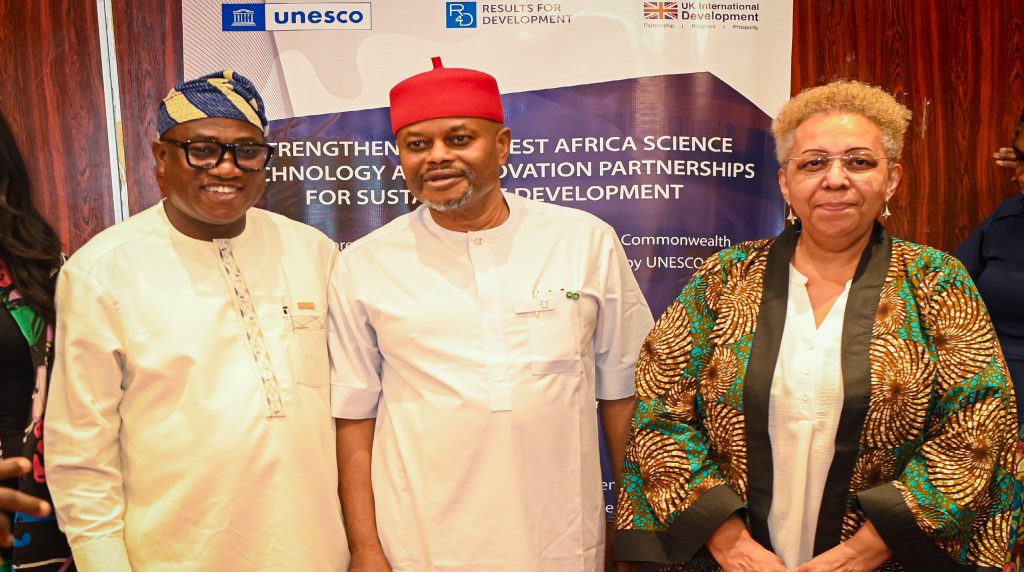 UK Officially Launches £1.9m Sankore Initiative To Boost Tech Innovation In Nigeria And Ghana